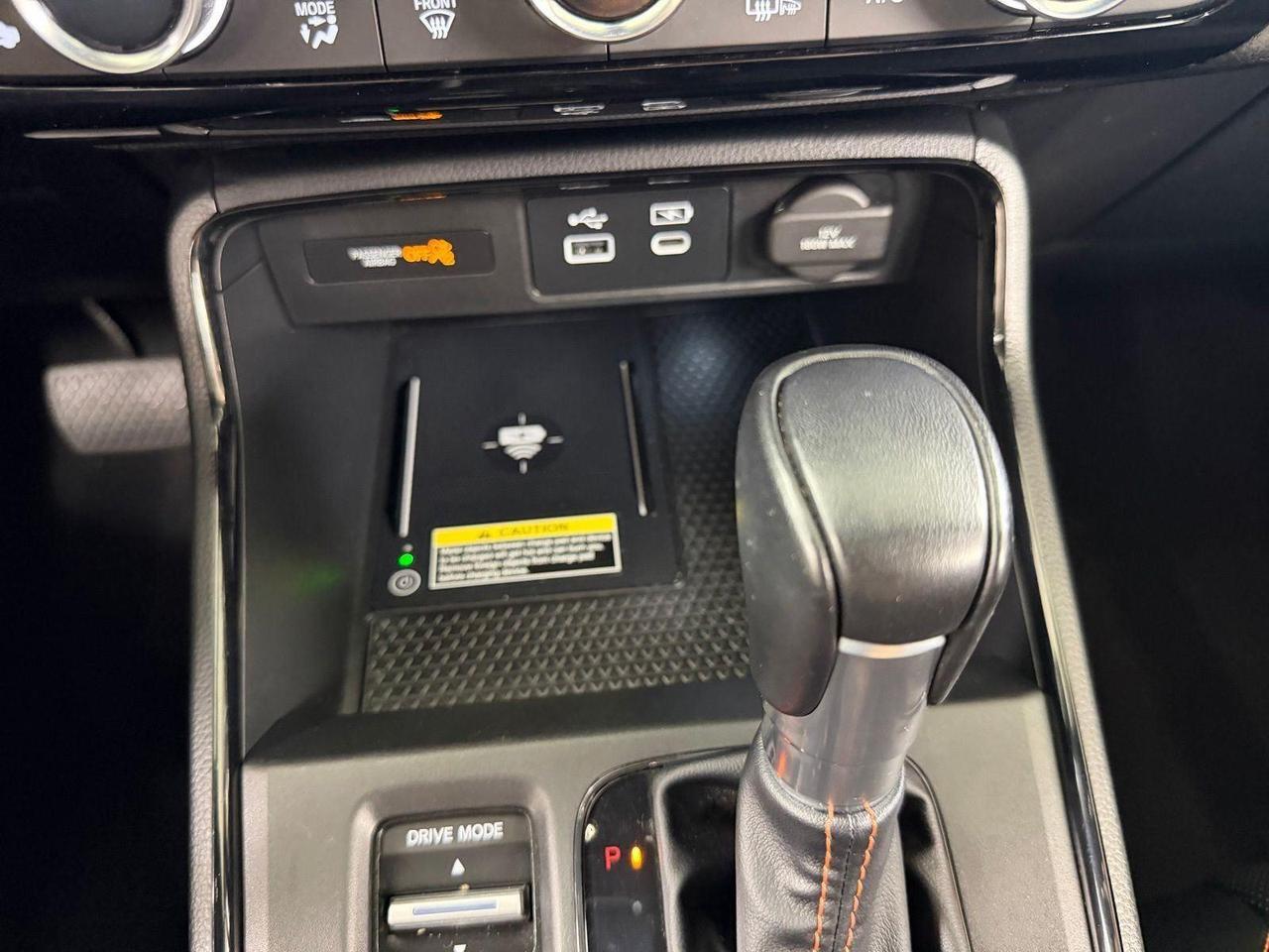 2024 Honda CR-V Hybrid Sport Touring Annapolis MD