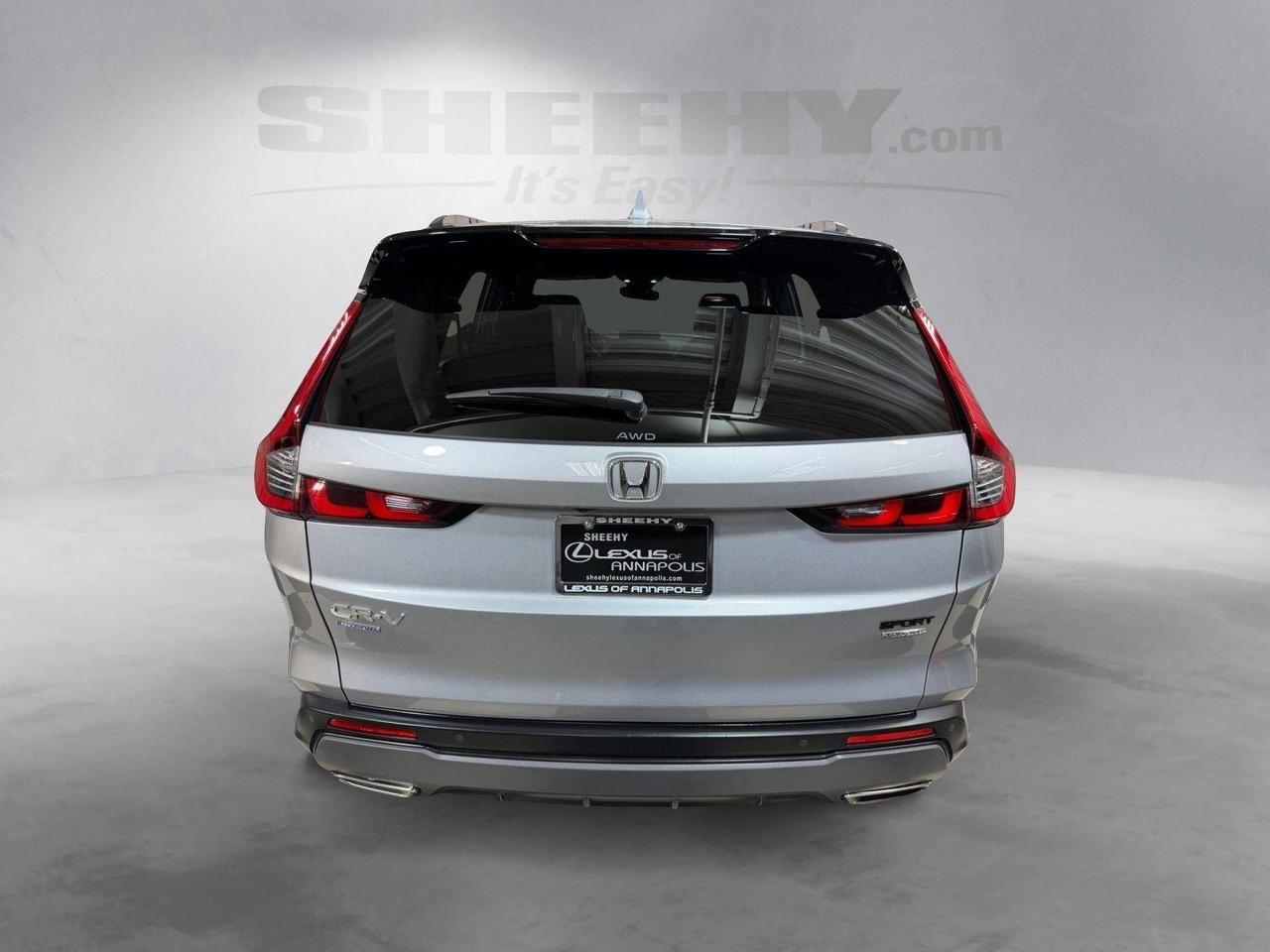 2024 Honda CR-V Hybrid Sport Touring Annapolis MD