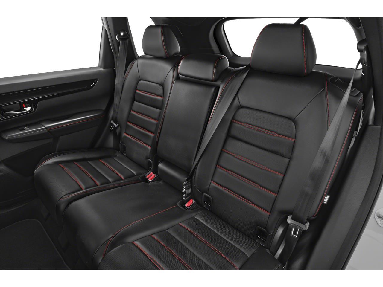2024 Honda CR-V Hybrid Sport Touring Annapolis MD