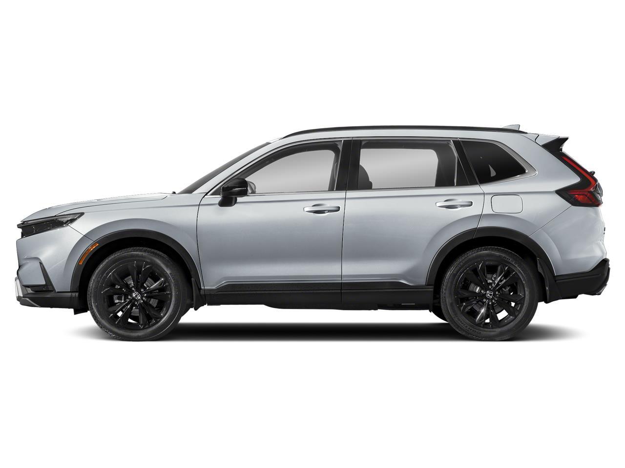 2024 Honda CR-V Hybrid Sport Touring Annapolis MD