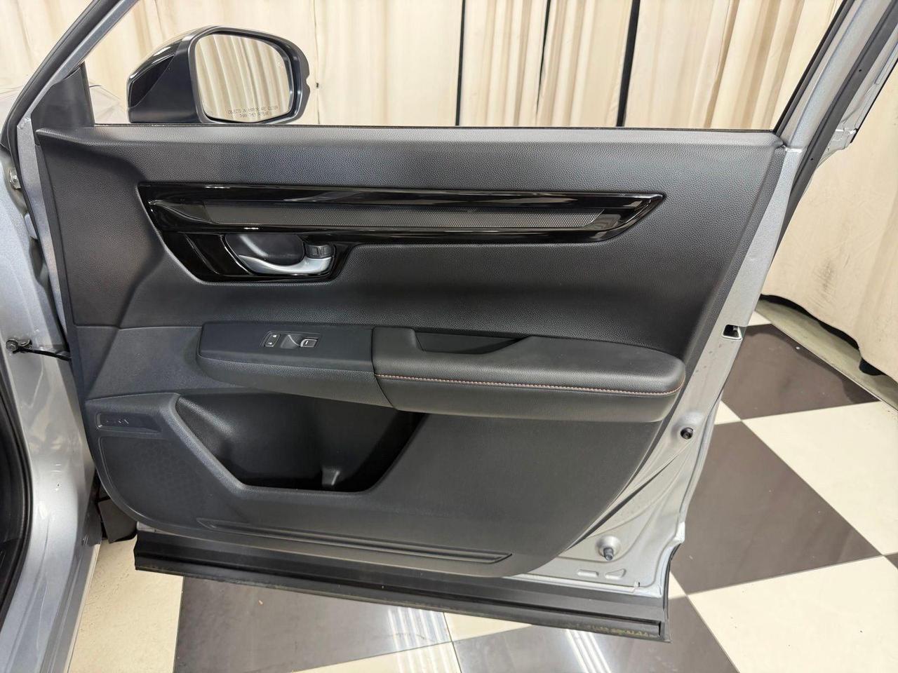 2024 Honda CR-V Hybrid Sport Touring Annapolis MD