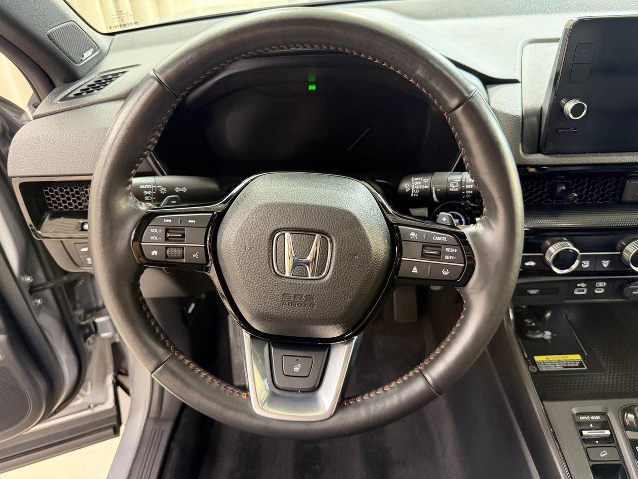 2024 Honda CR-V Hybrid Sport Touring Annapolis MD