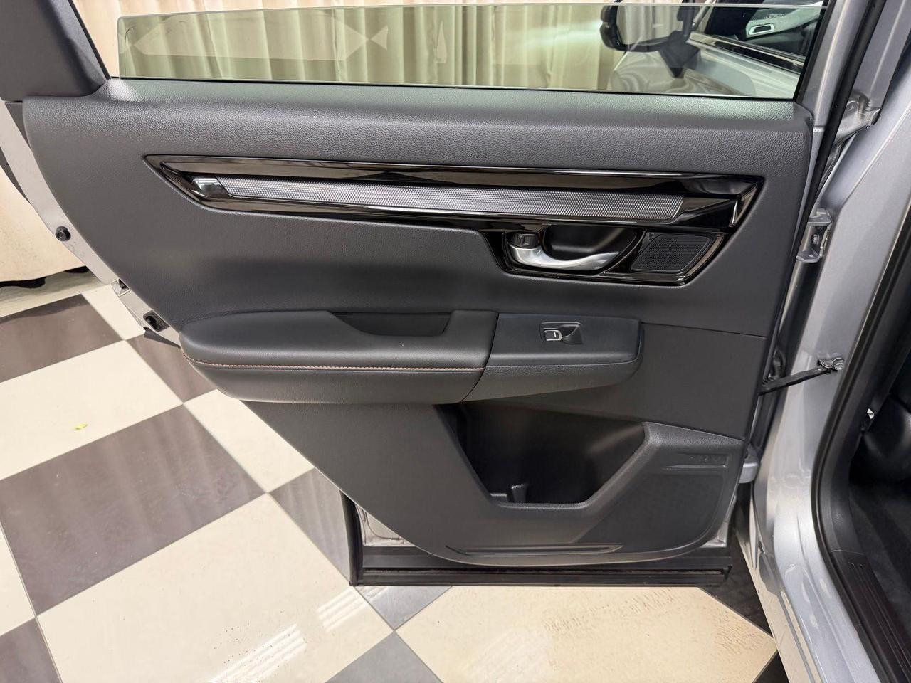 2024 Honda CR-V Hybrid Sport Touring Annapolis MD