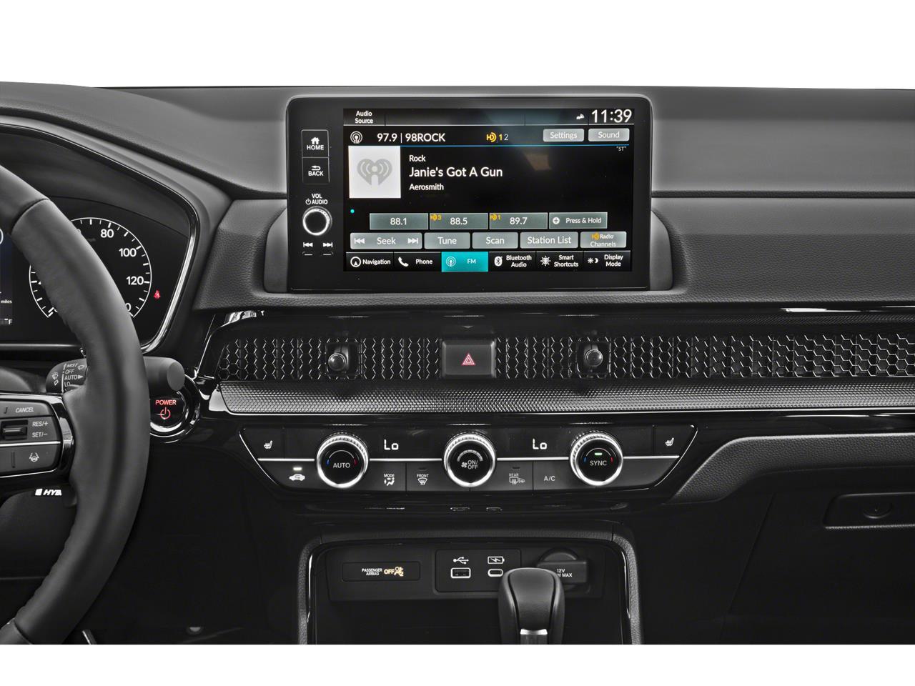2024 Honda CR-V Hybrid Sport Touring Annapolis MD