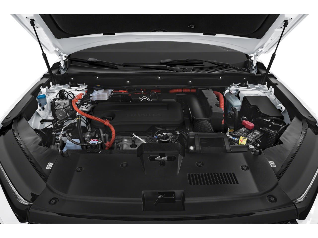 2024 Honda CR-V Hybrid Sport Touring Annapolis MD