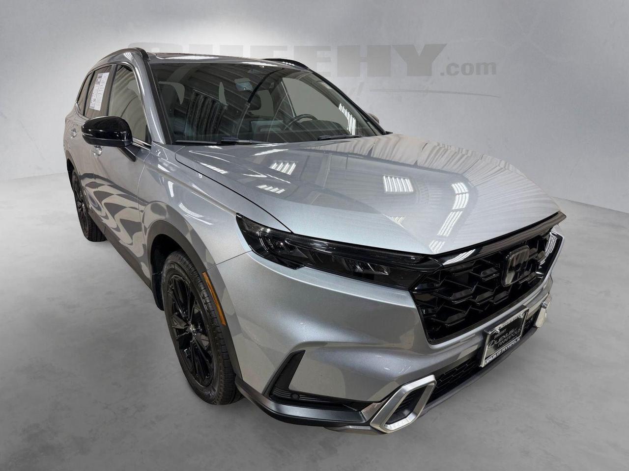 2024 Honda CR-V Hybrid Sport Touring Annapolis MD