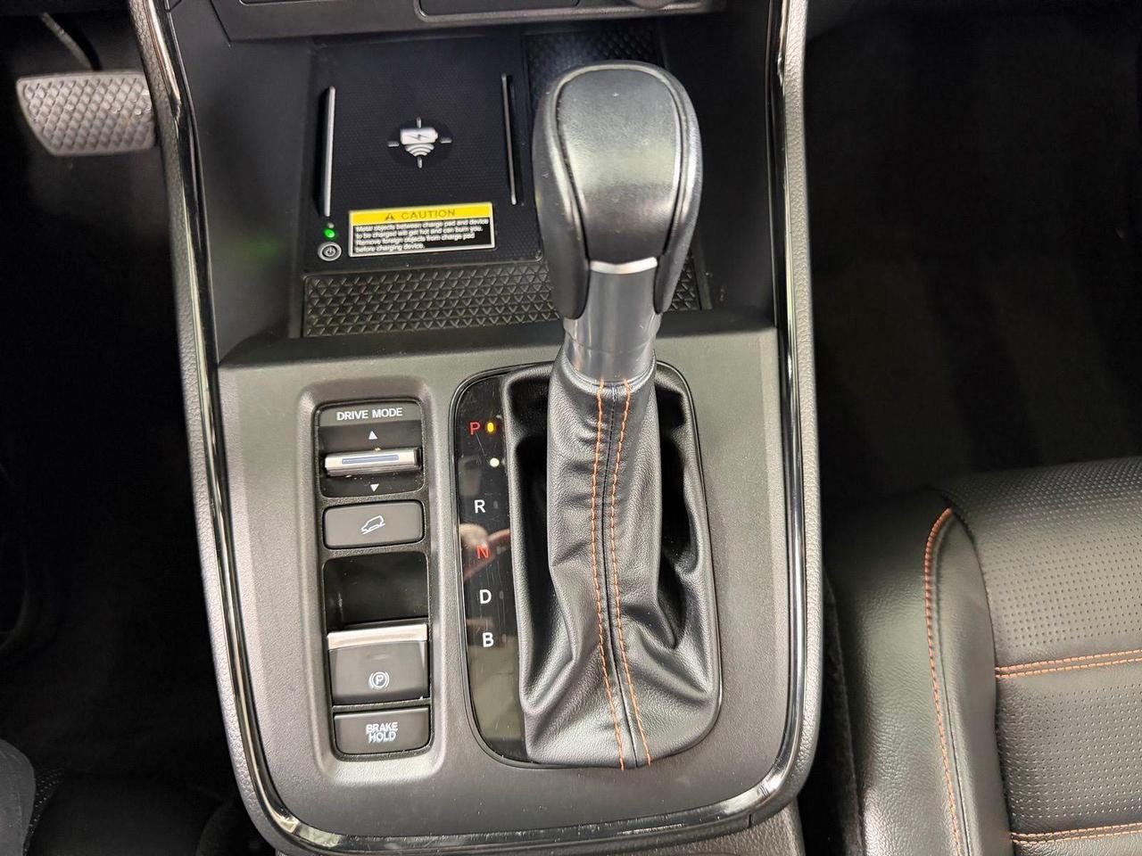 2024 Honda CR-V Hybrid Sport Touring Annapolis MD
