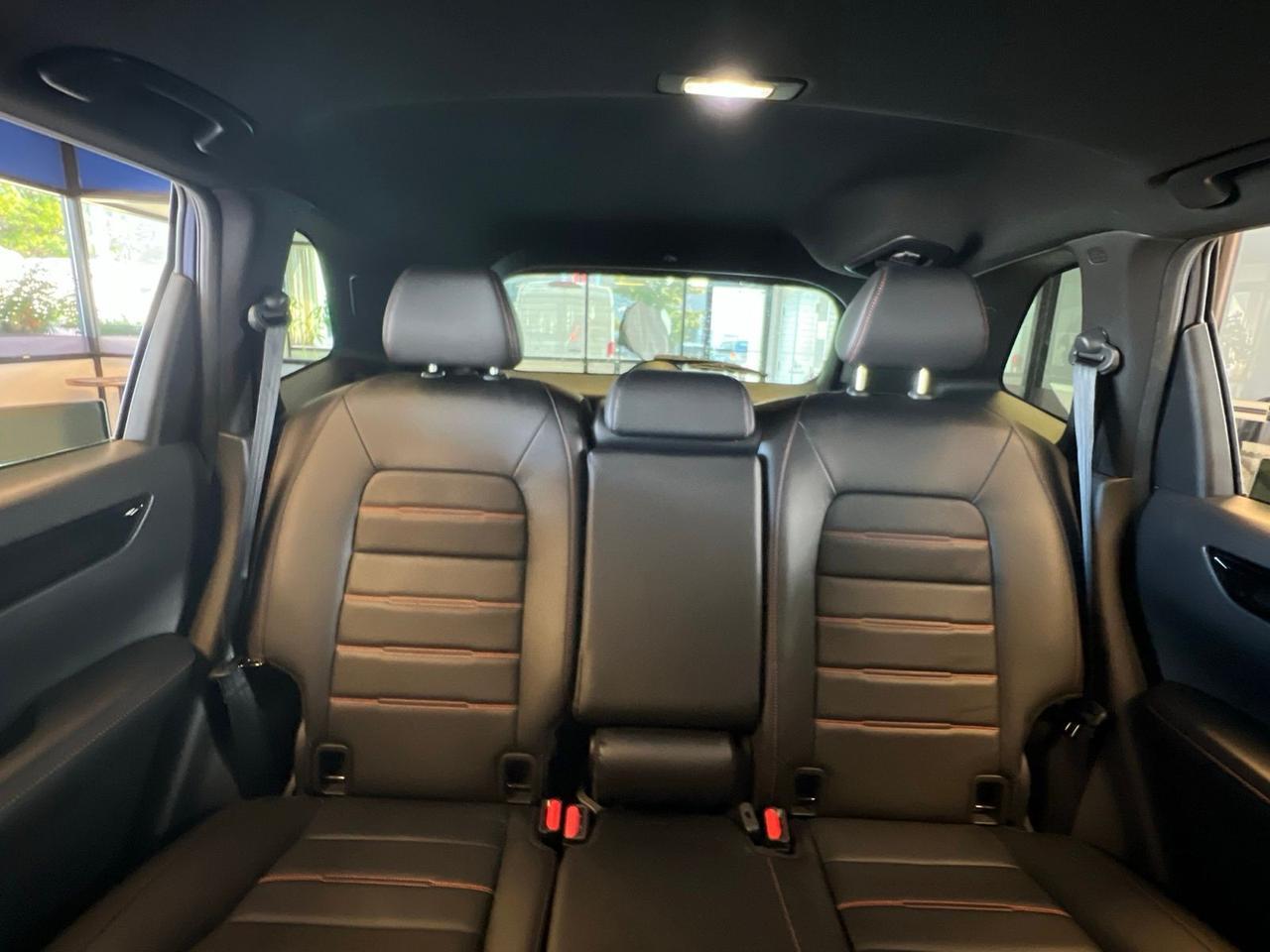 2024 Honda CR-V Hybrid Sport Touring Richmond VA