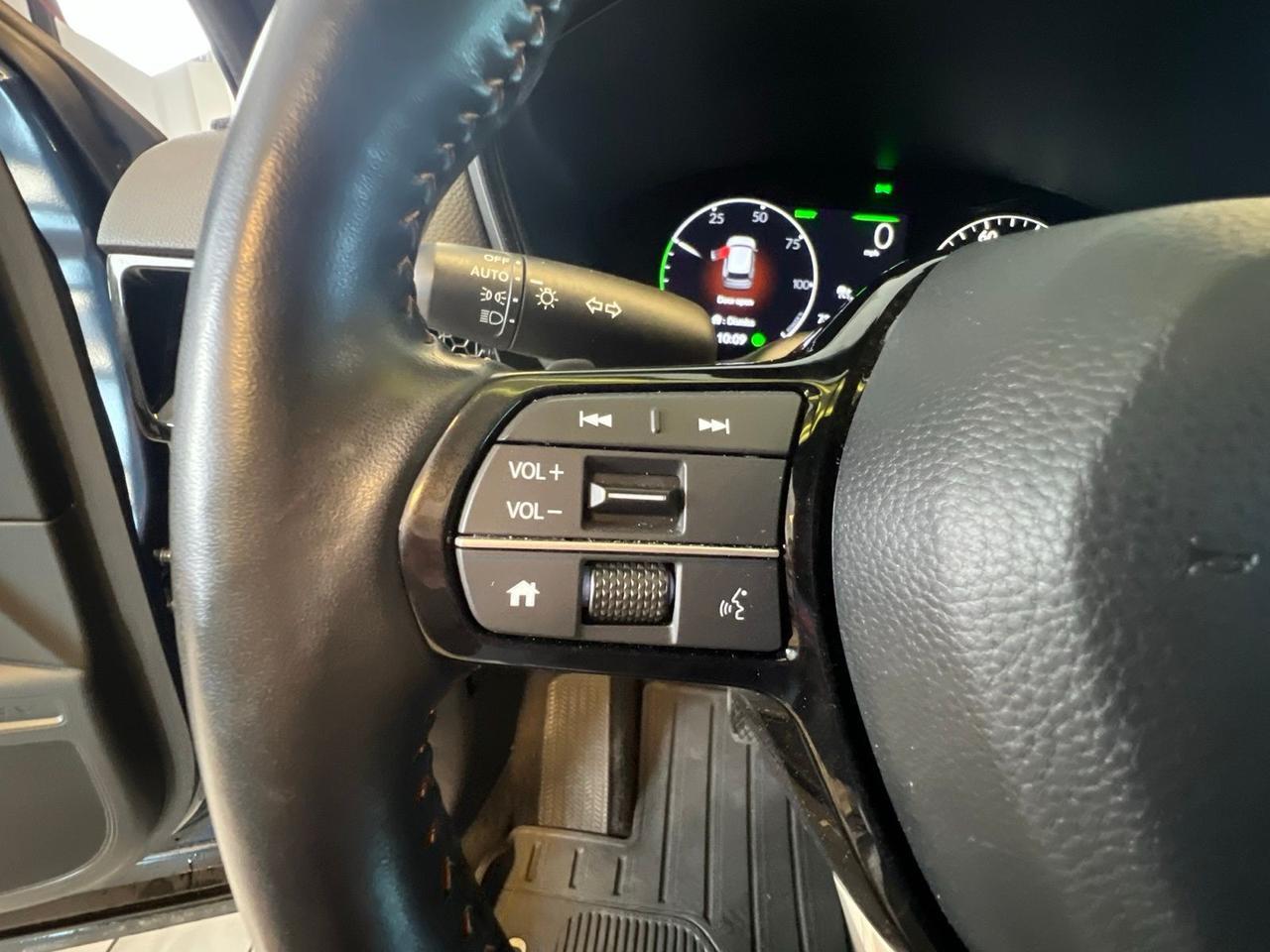 2024 Honda CR-V Hybrid Sport Touring Richmond VA