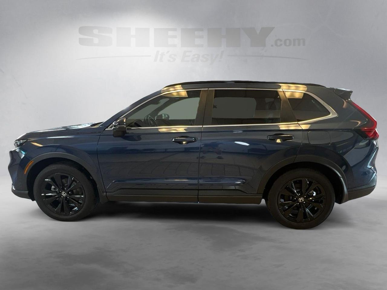 2024 Honda CR-V Hybrid Sport Touring Richmond VA