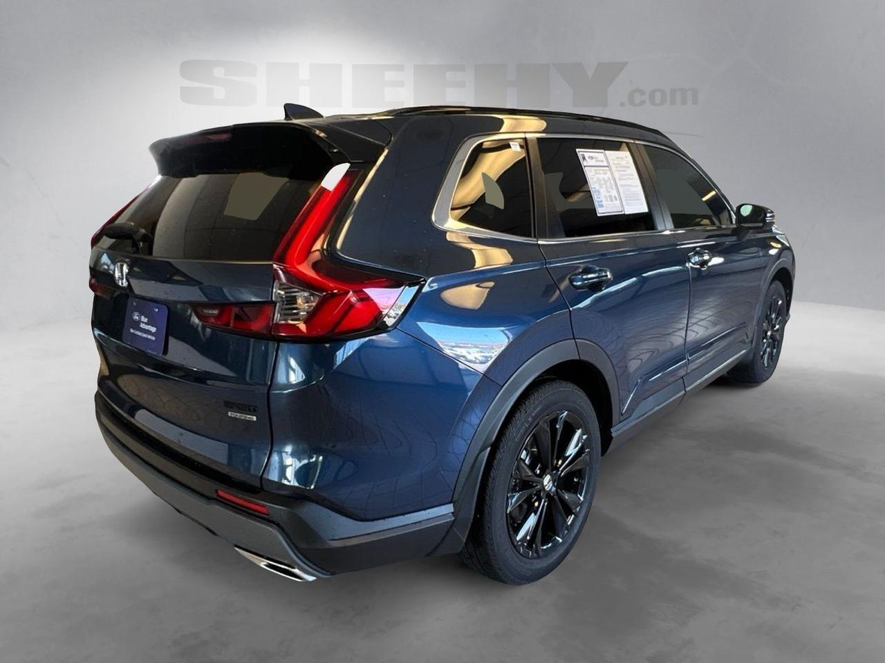 2024 Honda CR-V Hybrid Sport Touring Richmond VA