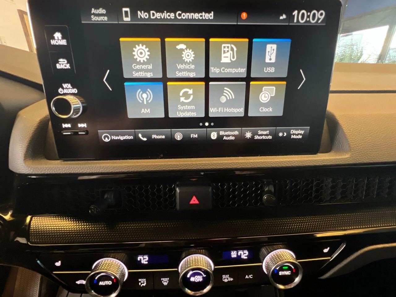 2024 Honda CR-V Hybrid Sport Touring Richmond VA