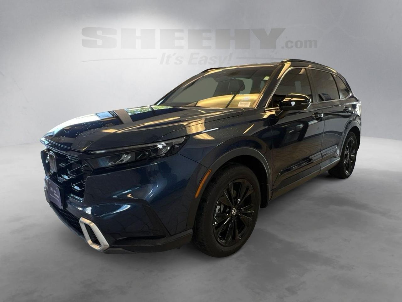 2024 Honda CR-V Hybrid Sport Touring Richmond VA