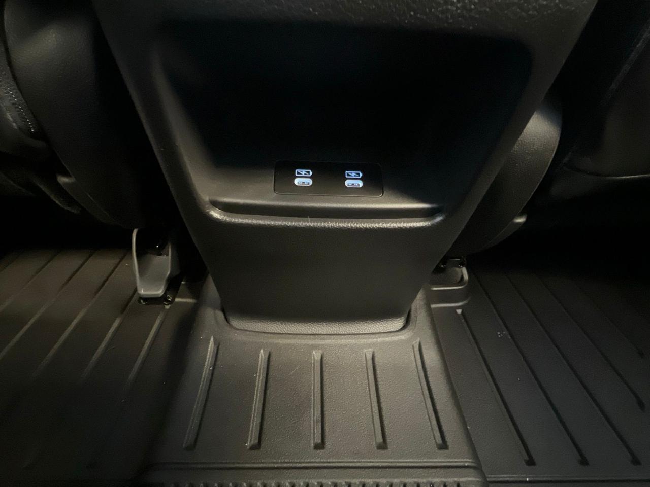 2024 Honda CR-V Hybrid Sport Touring Richmond VA