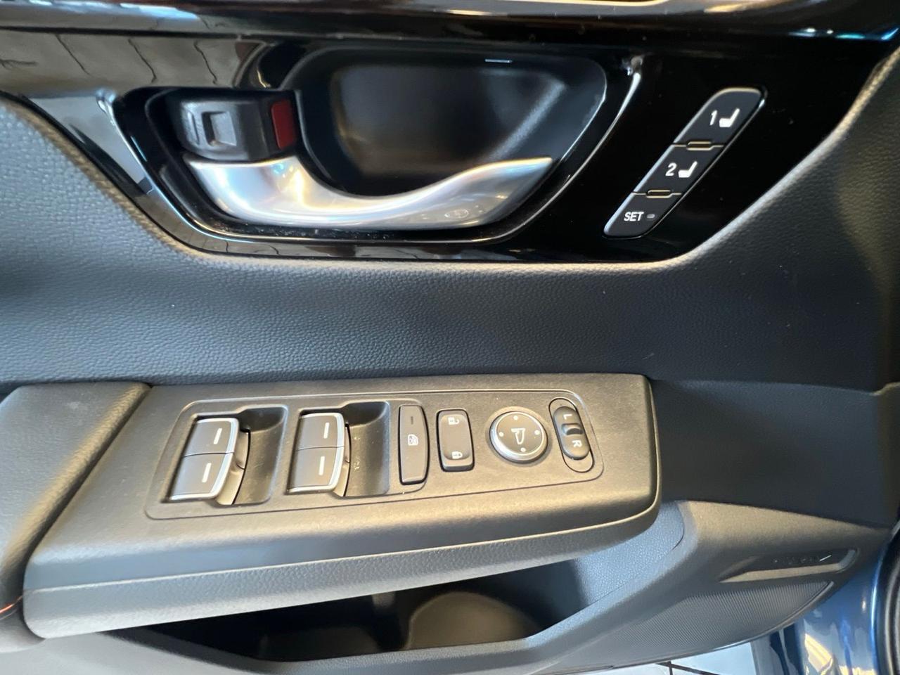 2024 Honda CR-V Hybrid Sport Touring Richmond VA