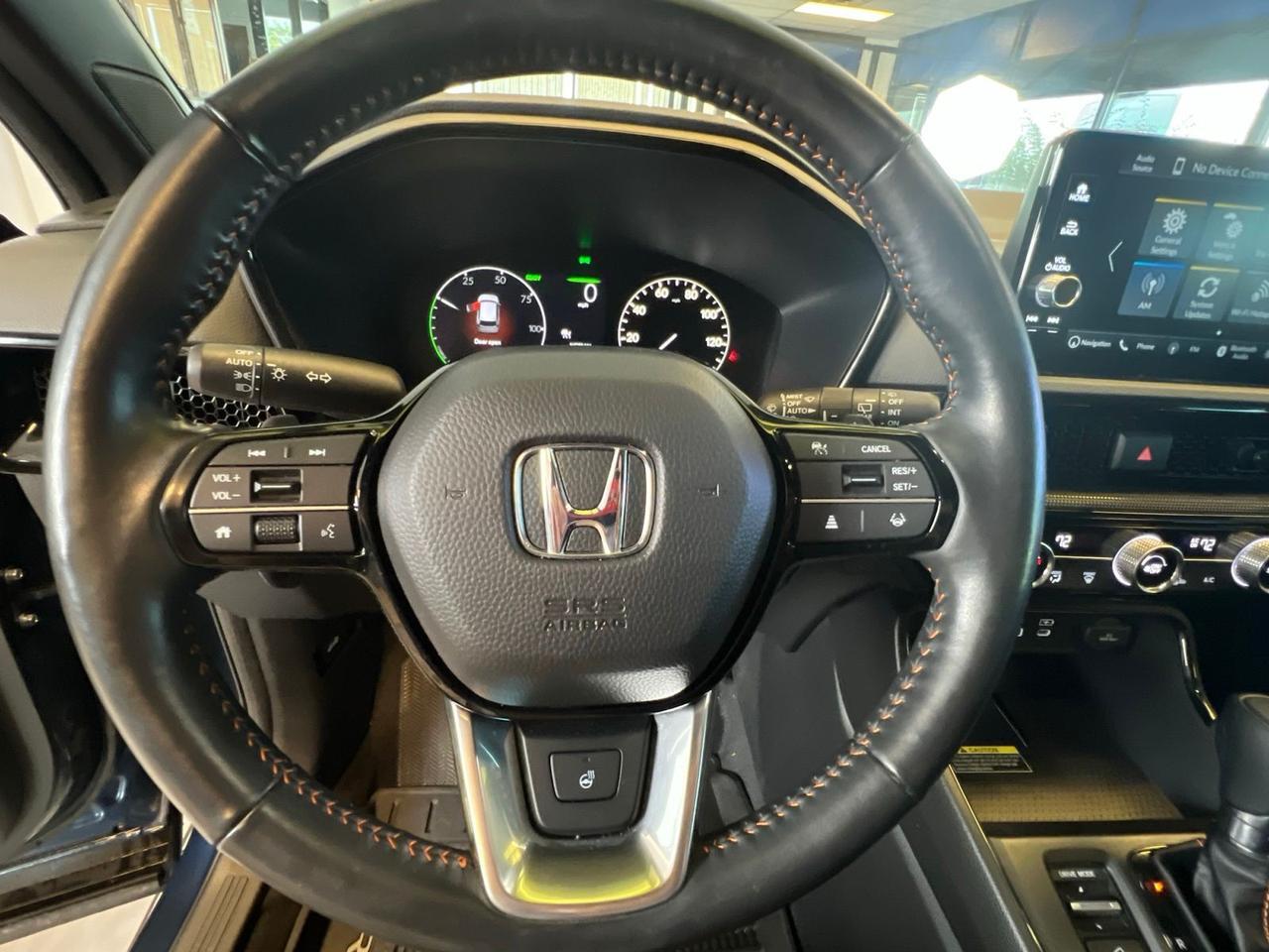 2024 Honda CR-V Hybrid Sport Touring Richmond VA