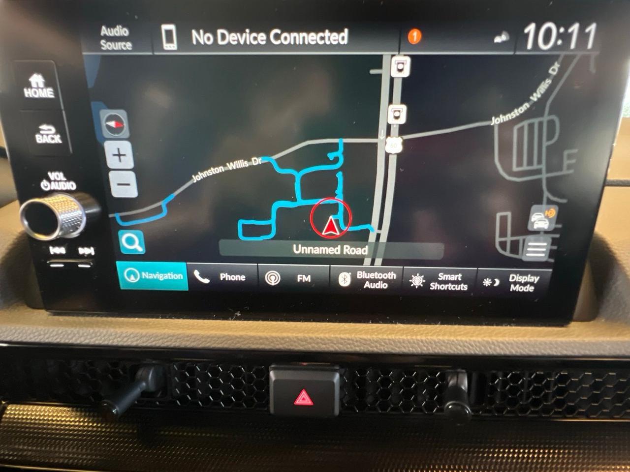 2024 Honda CR-V Hybrid Sport Touring Richmond VA