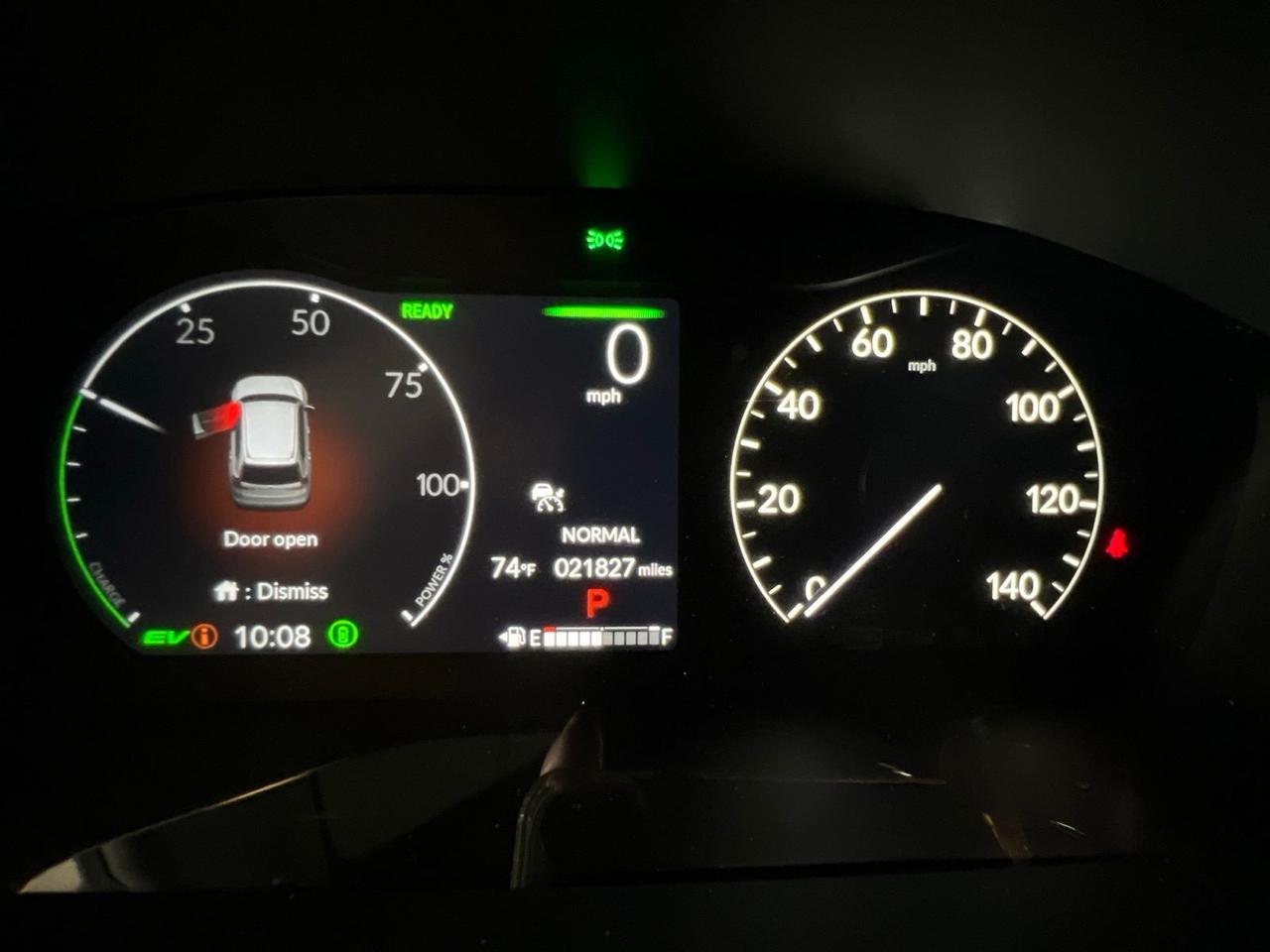 2024 Honda CR-V Hybrid Sport Touring Richmond VA