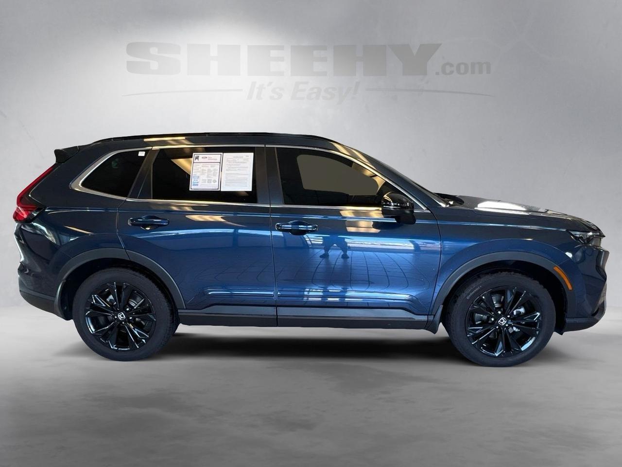 2024 Honda CR-V Hybrid Sport Touring Richmond VA