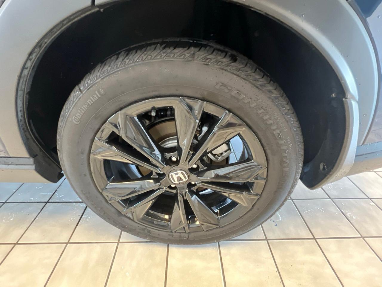 2024 Honda CR-V Hybrid Sport Touring Richmond VA