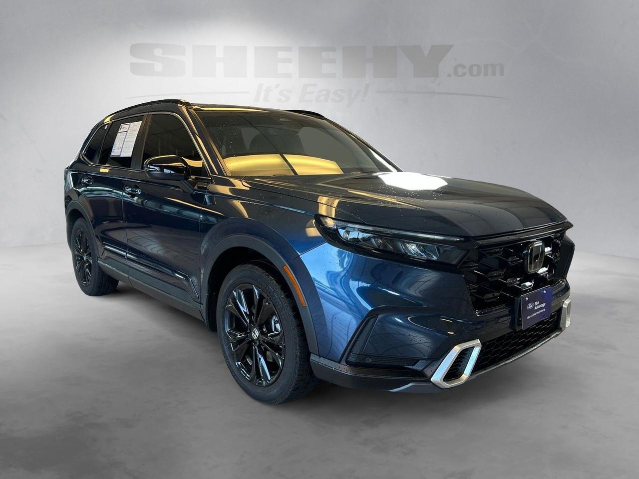 2024 Honda CR-V Hybrid Sport Touring Richmond VA