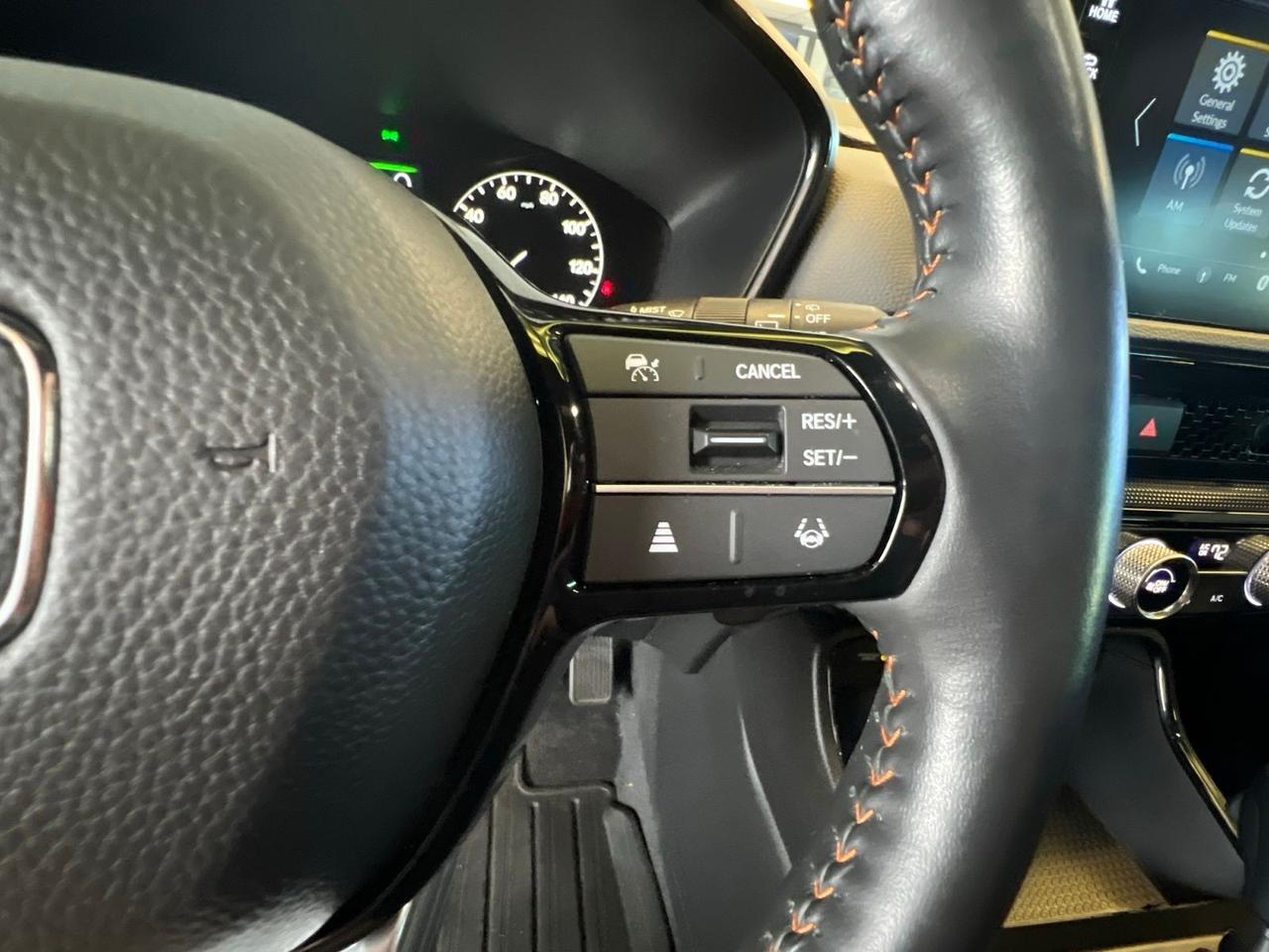 2024 Honda CR-V Hybrid Sport Touring Richmond VA