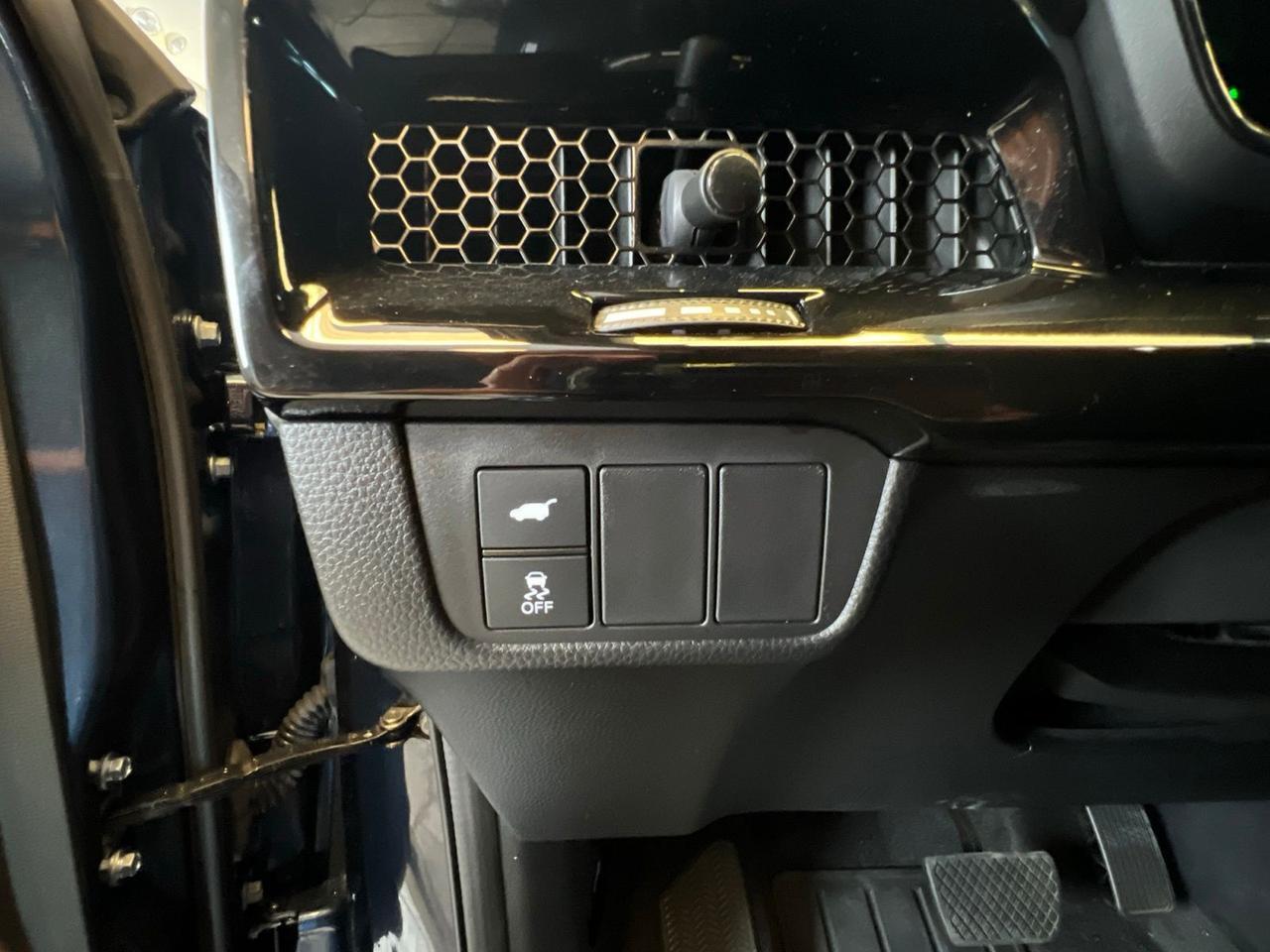 2024 Honda CR-V Hybrid Sport Touring Richmond VA