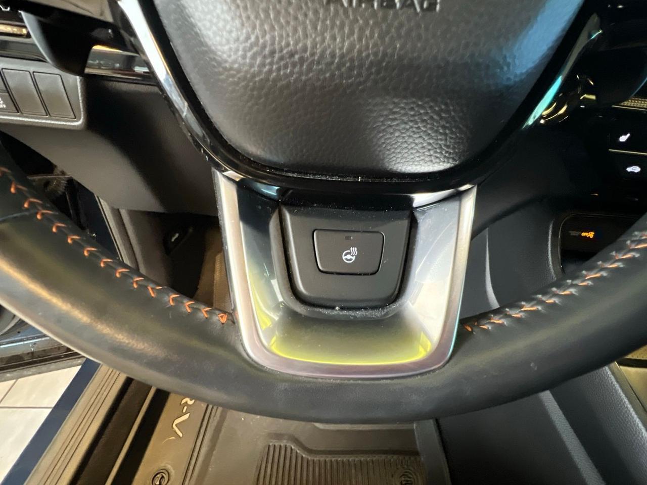 2024 Honda CR-V Hybrid Sport Touring Richmond VA