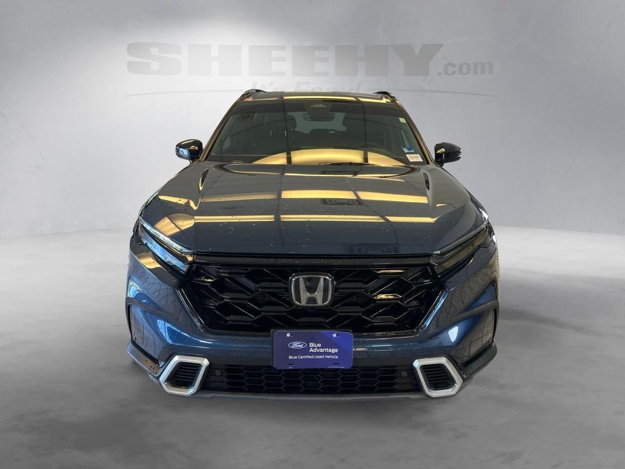 2024 Honda CR-V Hybrid Sport Touring Richmond VA