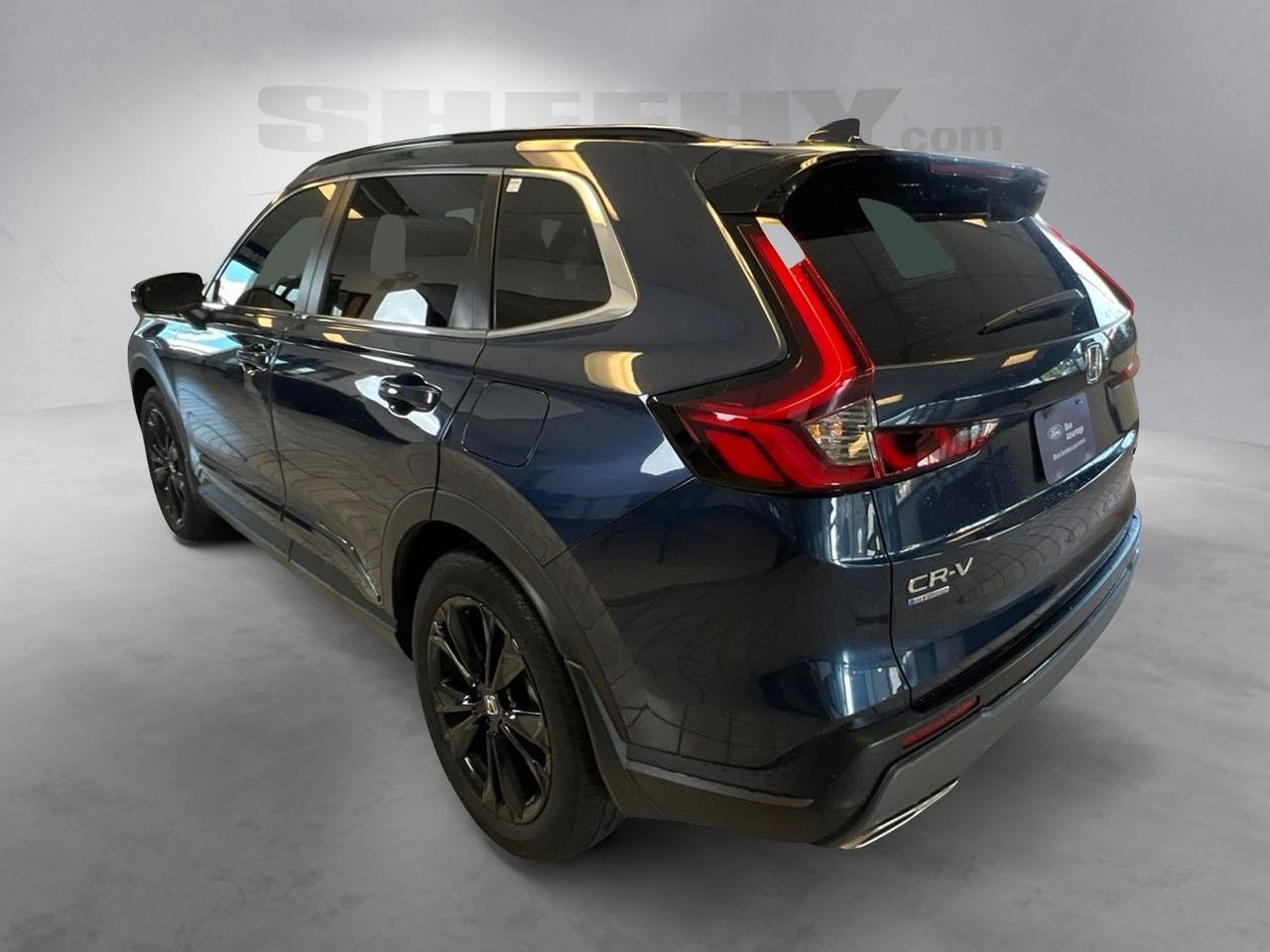2024 Honda CR-V Hybrid Sport Touring Richmond VA