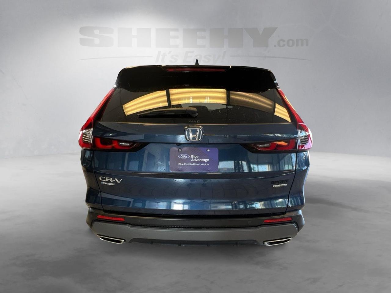 2024 Honda CR-V Hybrid Sport Touring Richmond VA