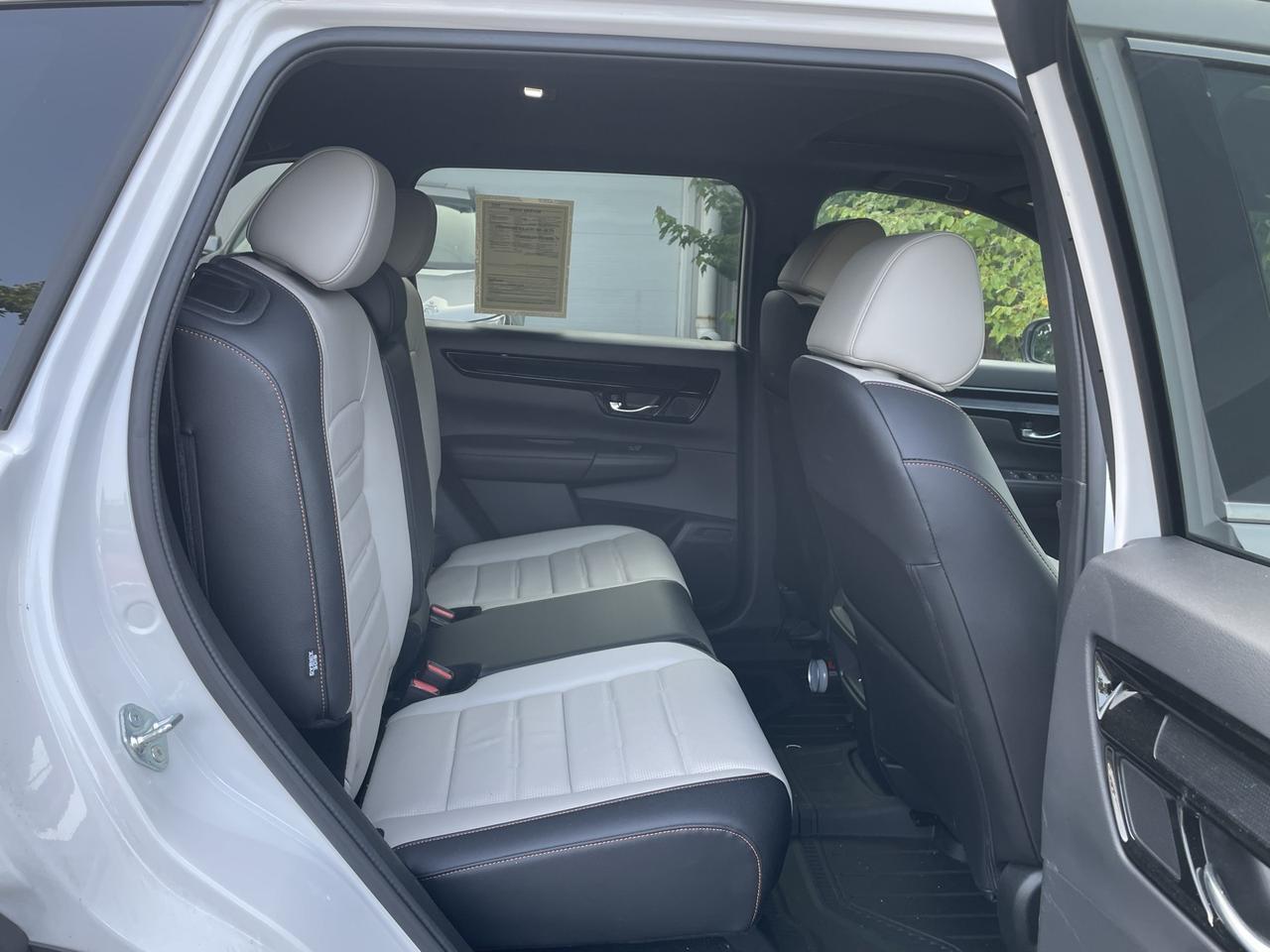 2024 Honda CR-V Hybrid Sport Touring Alexandria VA