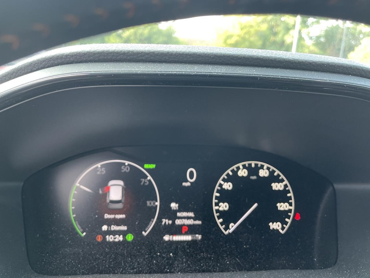 2024 Honda CR-V Hybrid Sport Touring Alexandria VA