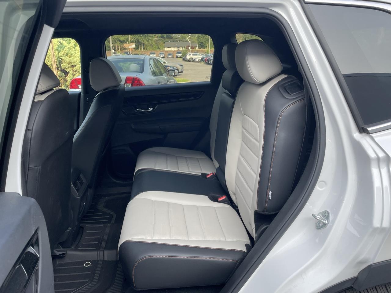 2024 Honda CR-V Hybrid Sport Touring Alexandria VA