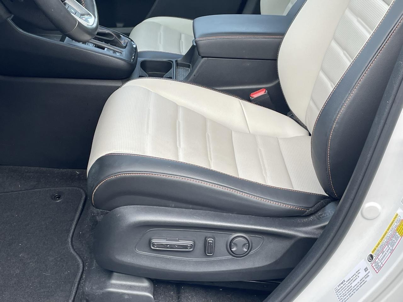 2024 Honda CR-V Hybrid Sport Touring Alexandria VA