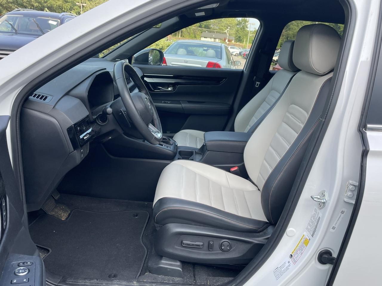 2024 Honda CR-V Hybrid Sport Touring Alexandria VA