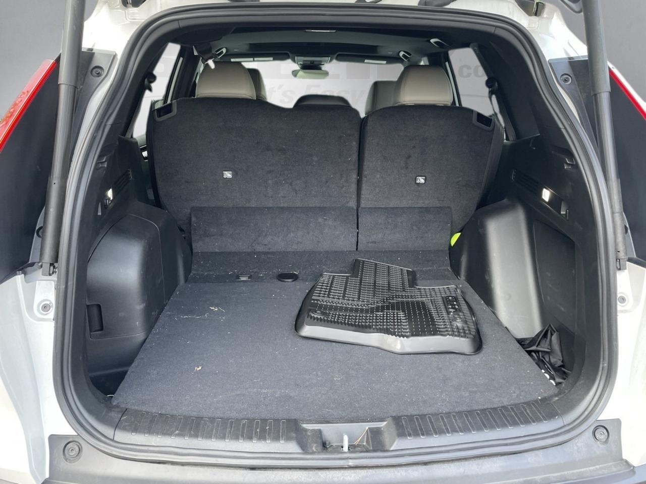2024 Honda CR-V Hybrid Sport Touring Alexandria VA