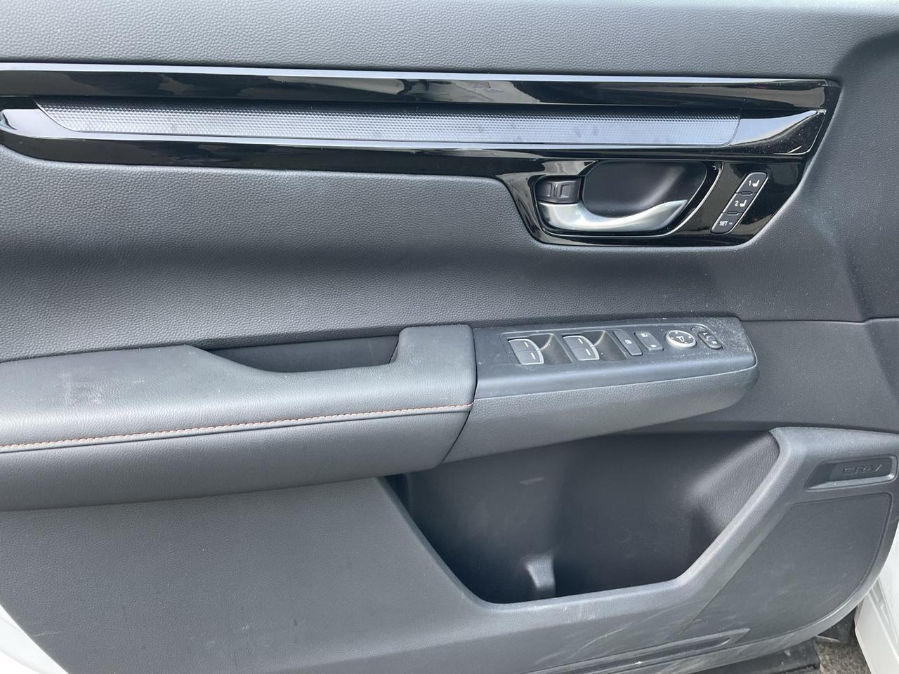 2024 Honda CR-V Hybrid Sport Touring Alexandria VA