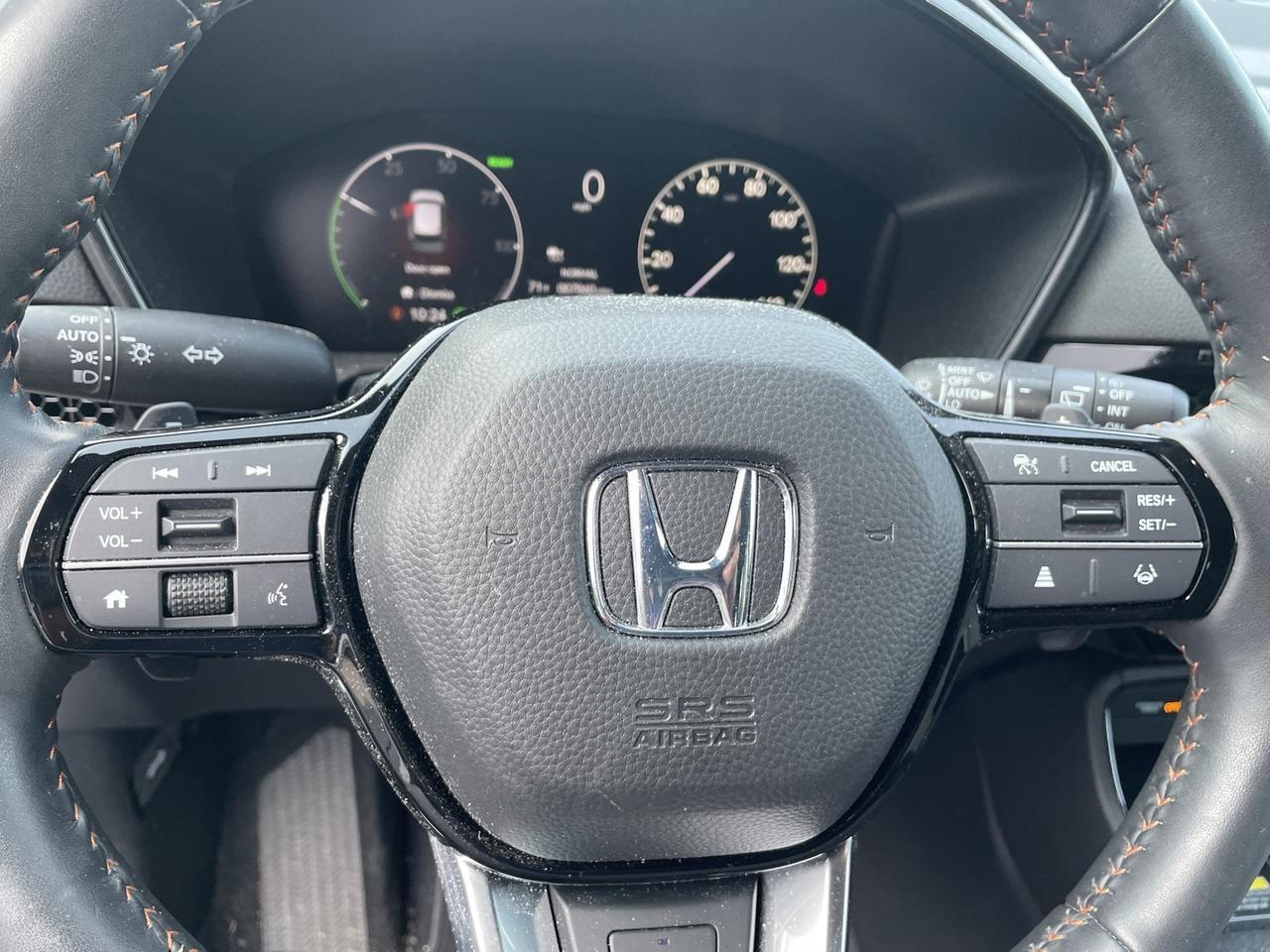 2024 Honda CR-V Hybrid Sport Touring Alexandria VA