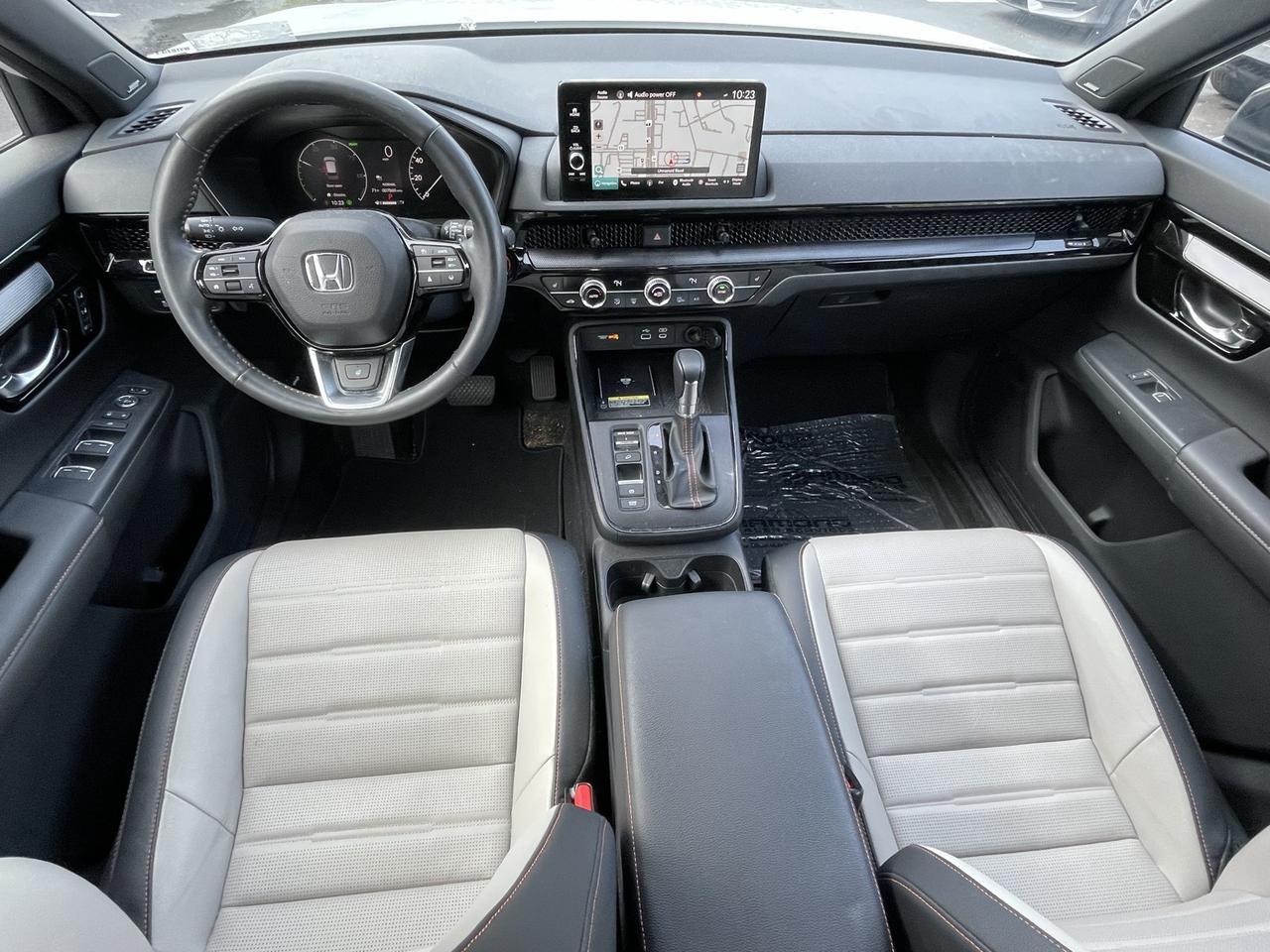2024 Honda CR-V Hybrid Sport Touring Alexandria VA
