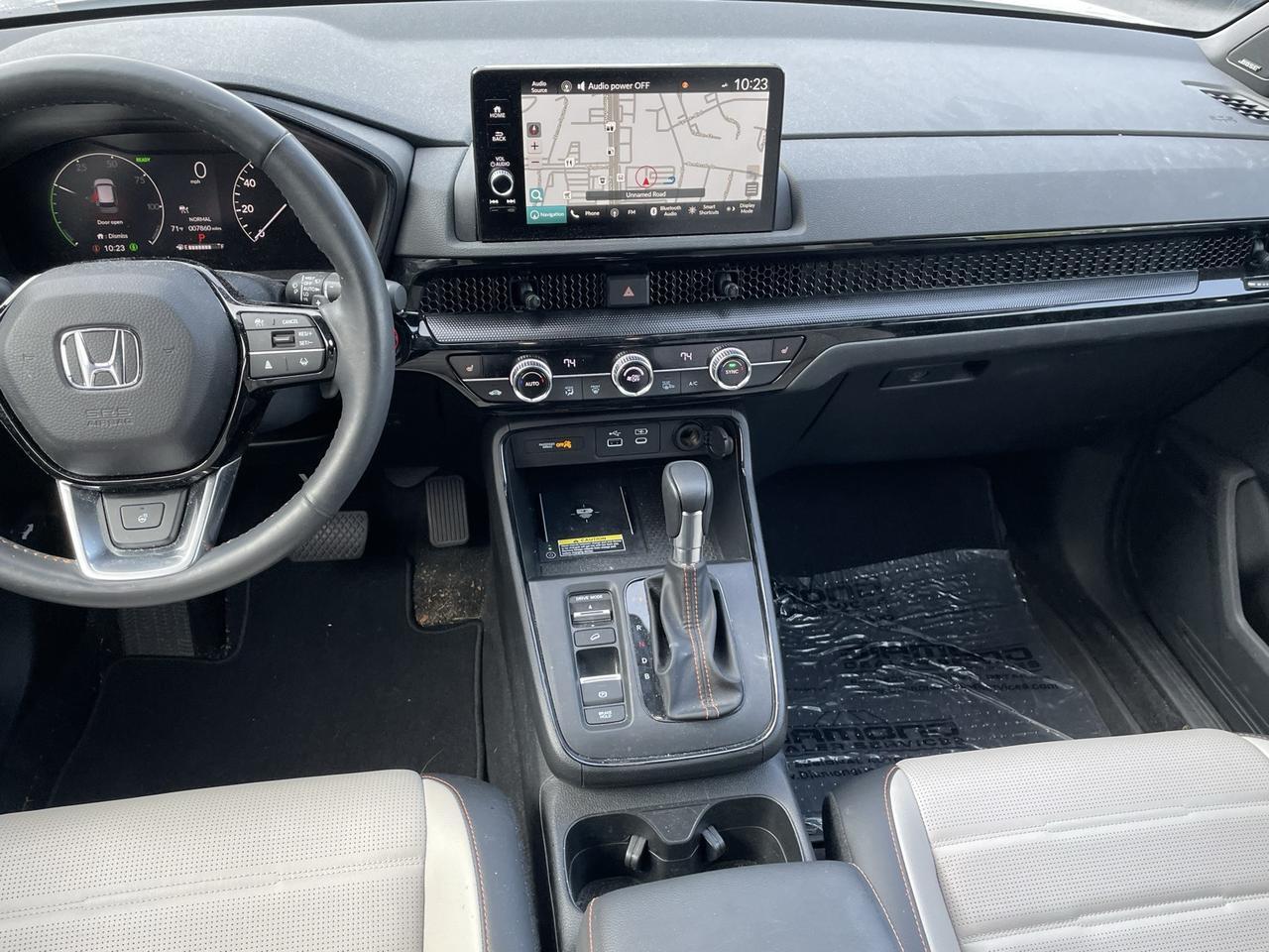 2024 Honda CR-V Hybrid Sport Touring Alexandria VA