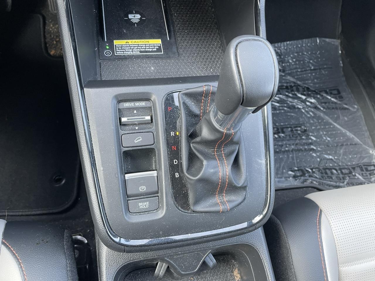 2024 Honda CR-V Hybrid Sport Touring Alexandria VA