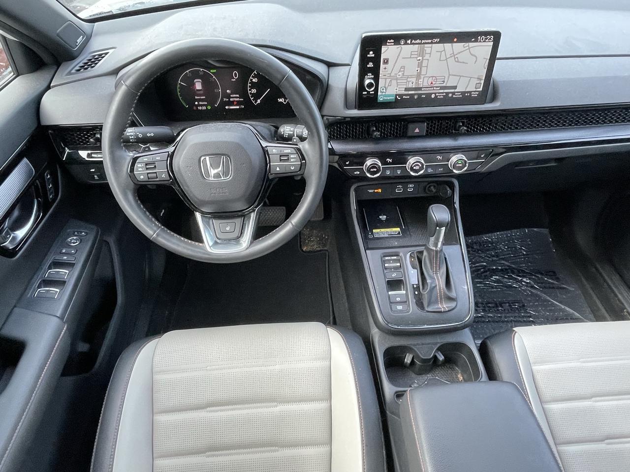 2024 Honda CR-V Hybrid Sport Touring Alexandria VA