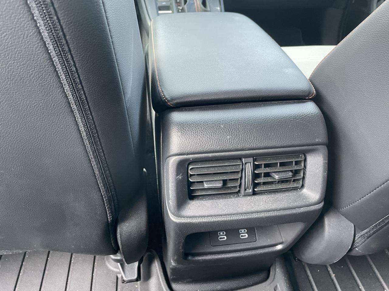 2024 Honda CR-V Hybrid Sport Touring Alexandria VA