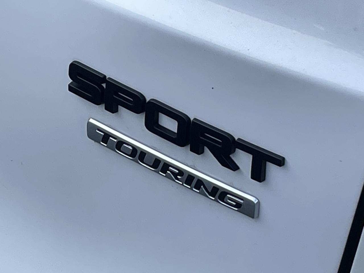 2024 Honda CR-V Hybrid Sport Touring Alexandria VA
