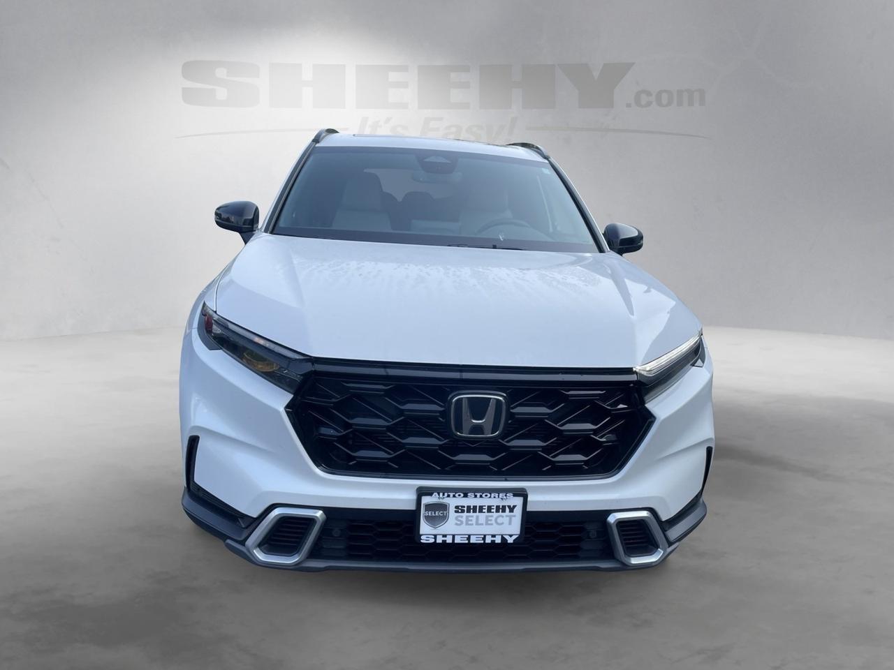 2024 Honda CR-V Hybrid Sport Touring Alexandria VA