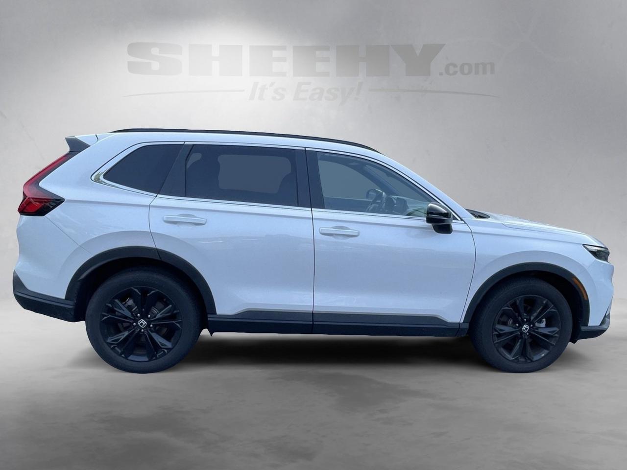 2024 Honda CR-V Hybrid Sport Touring Alexandria VA