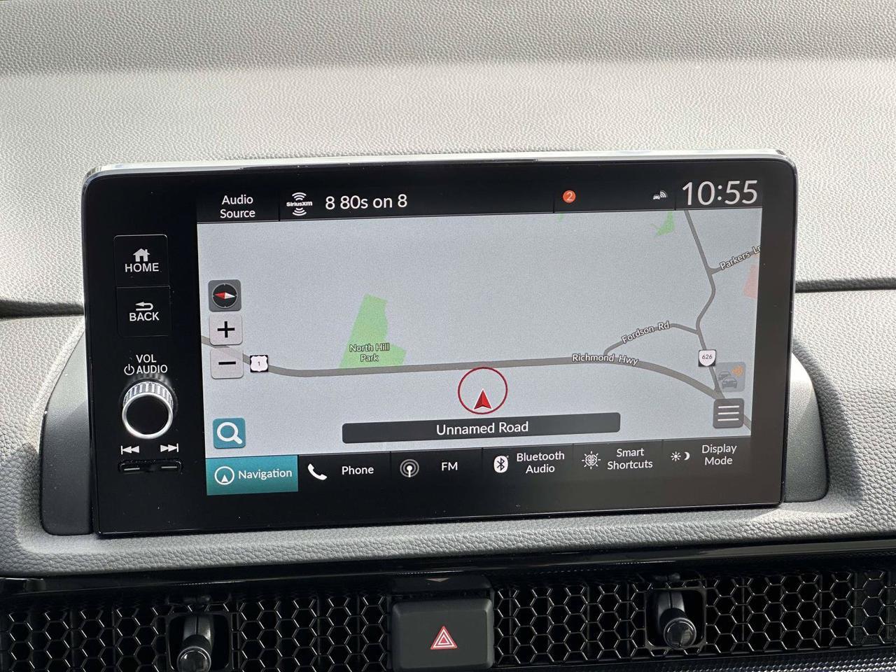 2024 Honda CR-V Hybrid Sport Touring Alexandria VA