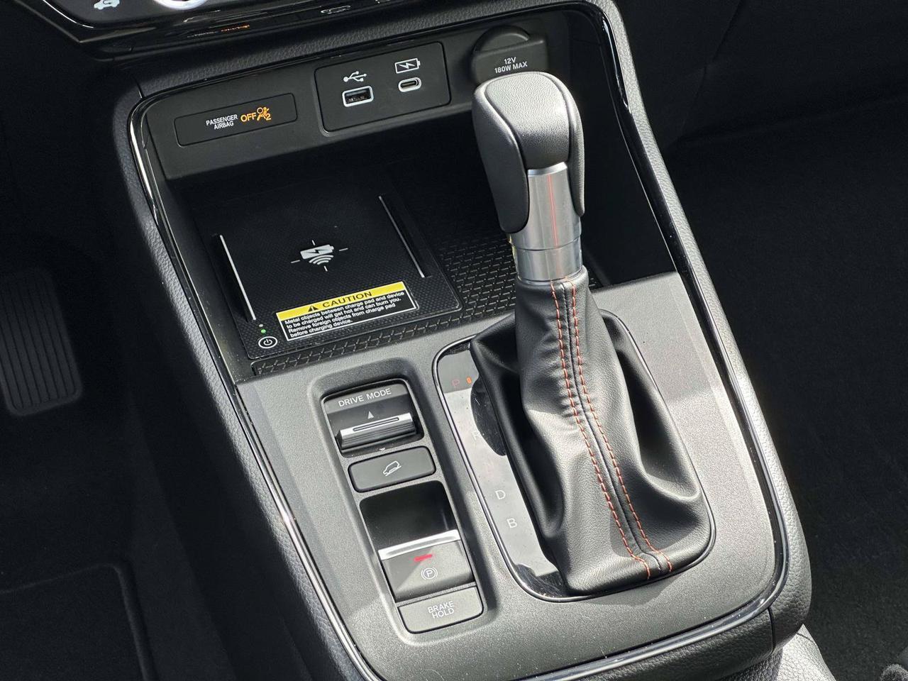 2024 Honda CR-V Hybrid Sport Touring Alexandria VA