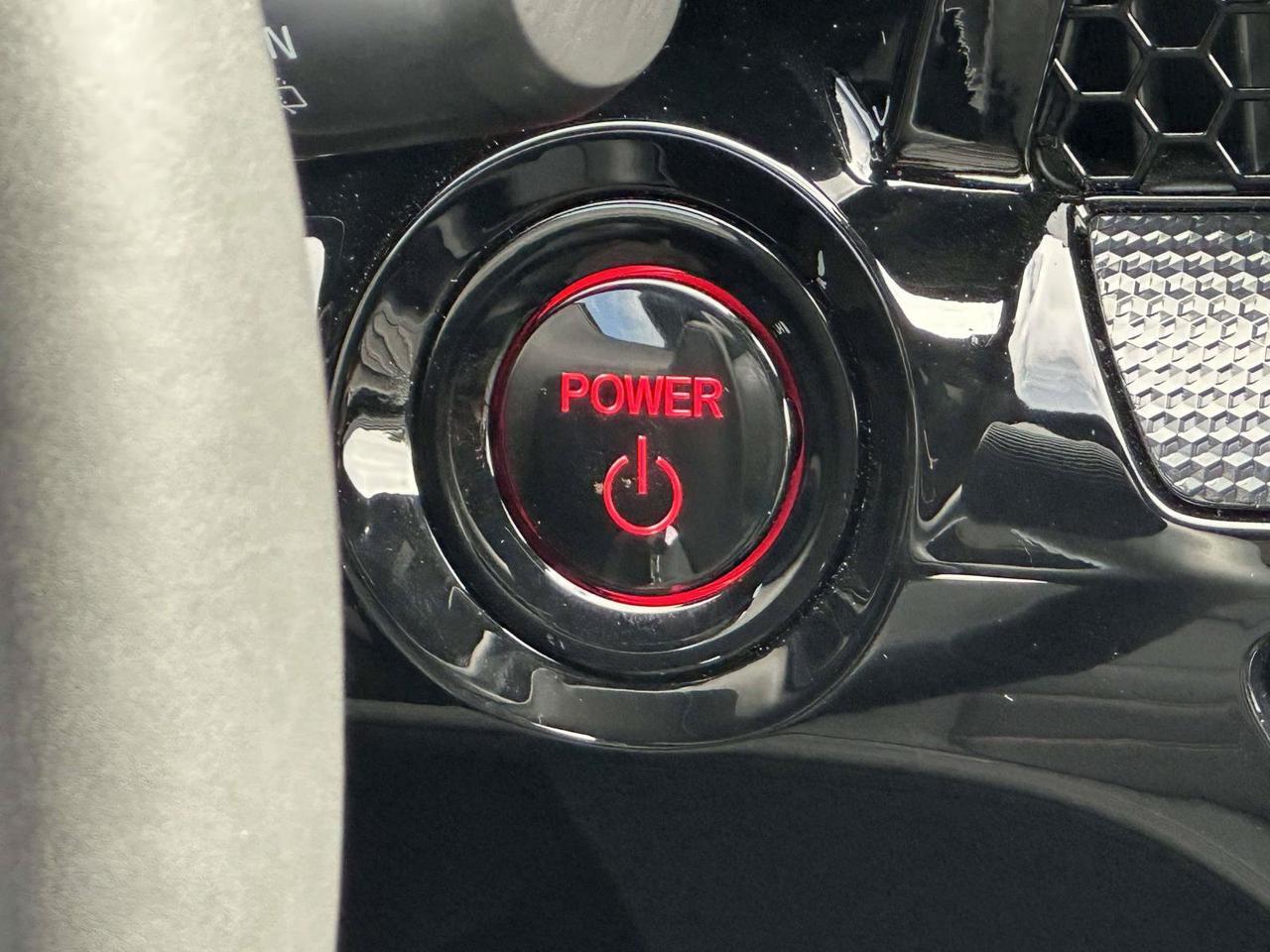 2024 Honda CR-V Hybrid Sport Touring Alexandria VA